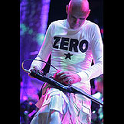 12/02/08 Gibson Amphitheatre, Universal City, CA 
