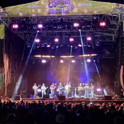 12/06/23 Strings & Sol, Puerto Morelos, MX 