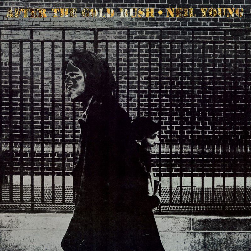 洋楽 Neil YoungCD YOUNG,NEIL - Neil Young - Amazon.com Music
