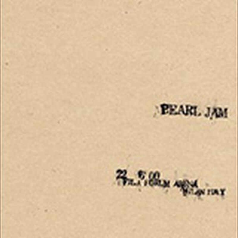06/22/00 Forum Milan, Milan, IT 