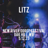 05/12/23 New River Gorge Festival, Oak Hill, WV 