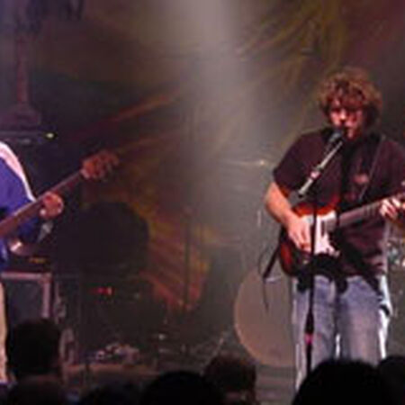 04/01/01 Fox Theatre, Boulder, CO 