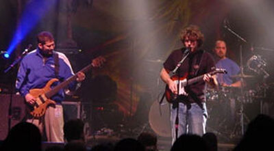 04/01/01 Fox Theatre, Boulder, CO 