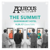 09/29/17 The Summit Queensbury Hotel, Glens Falls, NY 