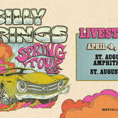 04/04/25 The St. Augustine Amphitheatre, St. Augustine, FL 