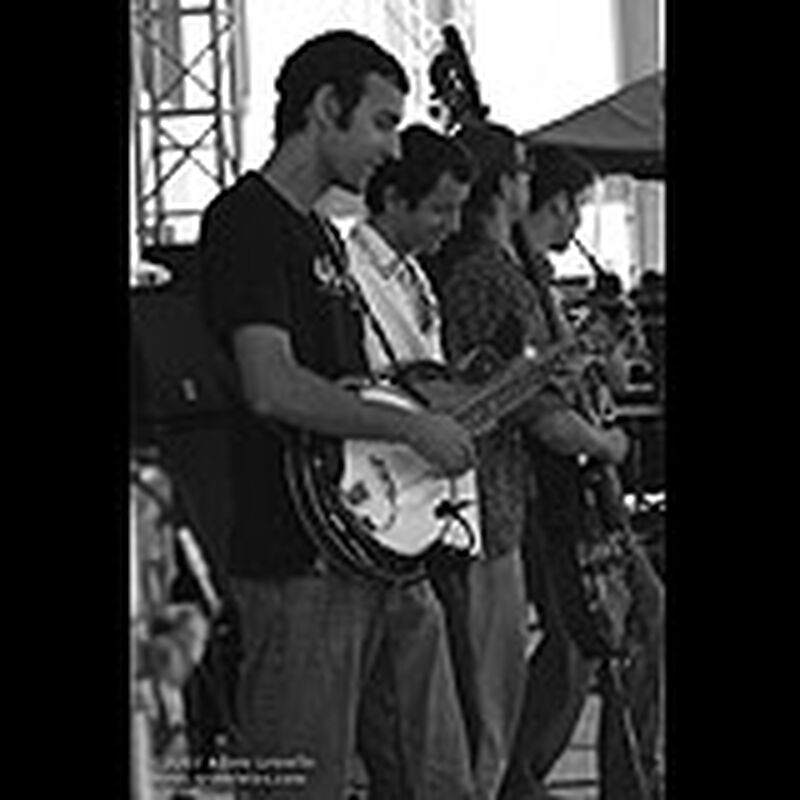 07/22/07 Greek Theatre, Berkeley, CA 