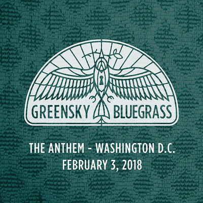 02/03/18 The Anthem, Washington, DC 