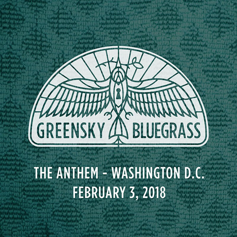 02/03/18 The Anthem, Washington, DC 