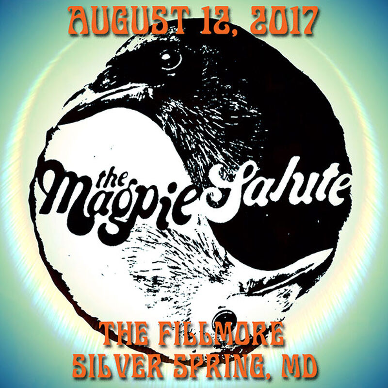 08/12/17 The Fillmore, Silver Spring, MD 