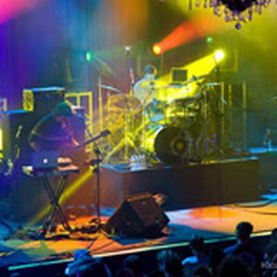 11/20/09 The Fillmore, San Francisco, CA 