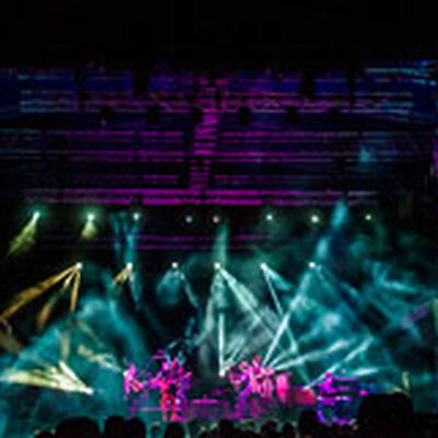 12/19/12 Mayan Holidaze, Tulum, MX 