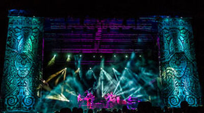 12/19/12 Mayan Holidaze, Tulum, MX 