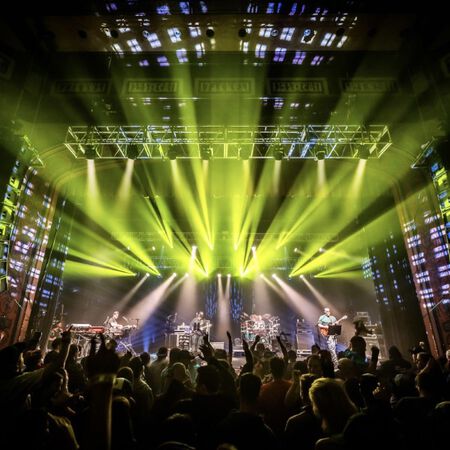 03/10/22 The National, Richmond, VA 