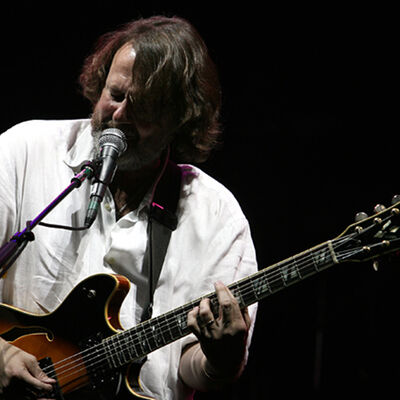 07/15/07 The Chicago Theatre, Chicago, IL 