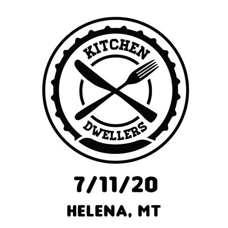 07/11/20 Jammin' The Gulch, Helena, MT 
