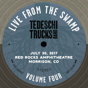 CD TTB: 2017/07/30 Morrison, CO MP3+CD