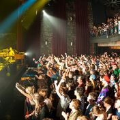 CD SCI: 2011/11/27 Athens, GA MP3+CD