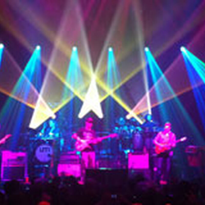 04/15/13 The Georgia Theater, Athens, GA 