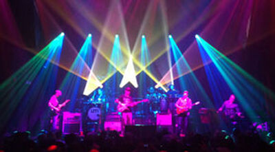 04/15/13 The Georgia Theater, Athens, GA 