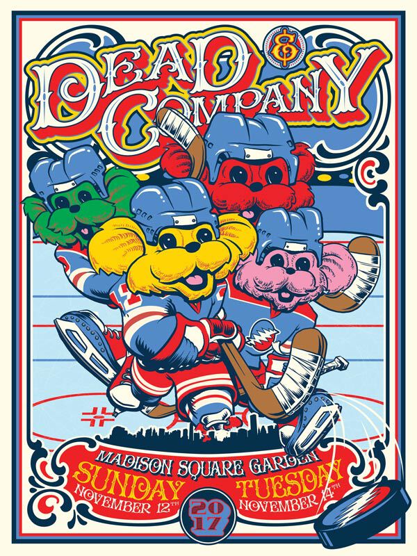 Dead and Company