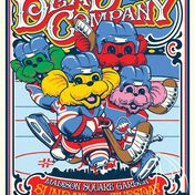 CD DEADCO: 2017/11/14 New York, NY MP3+CD