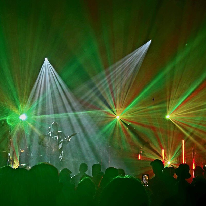 10/24/25 The Taft Theatre , Cincinnati, OH