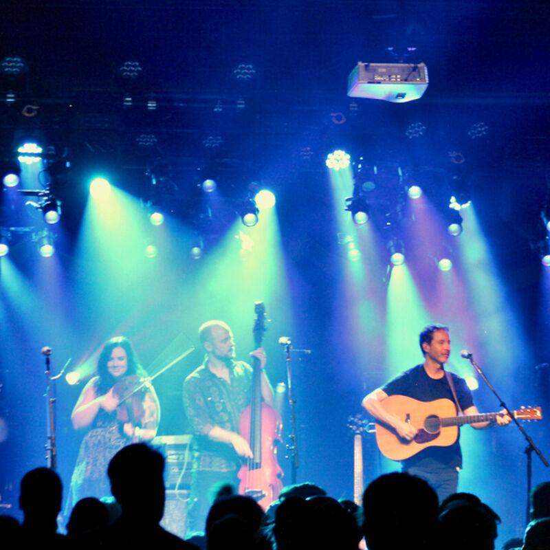 11/14/19 Brooklyn Bowl, Brooklyn, NY 