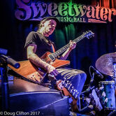 08/17/17 Sweetwater Music Hall, Mill Valley, CA 