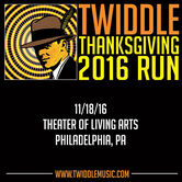 11/18/16 Theater Of Living Arts, Philadelphia, PA 