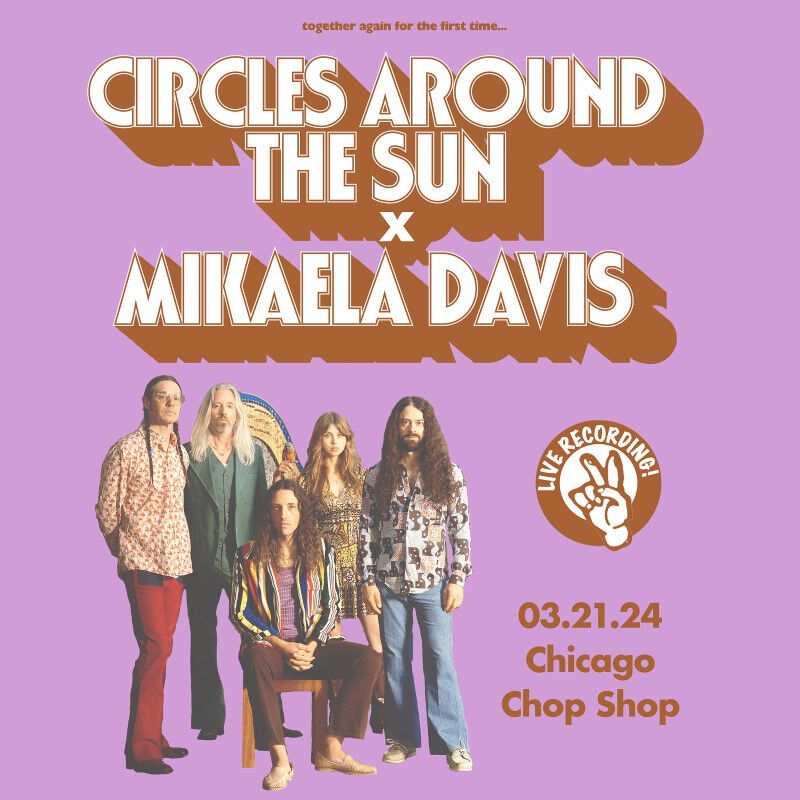 03/21/24 Chop Shop, Chicago, IL 