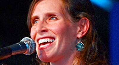 06/03/12 Kerrville Folk Festival, Kerrville, TX 