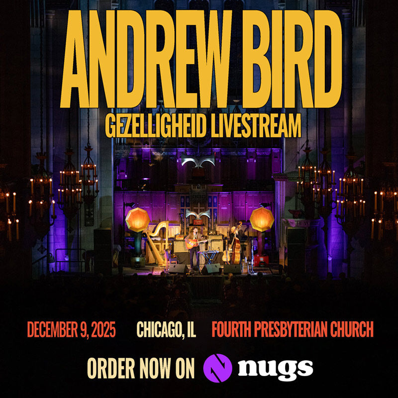 12/09/25 Fourth Presbyterian Church, Chicago, IL 