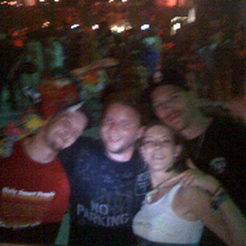 07/01/09 The Intersection, Grand Rapids, MI 