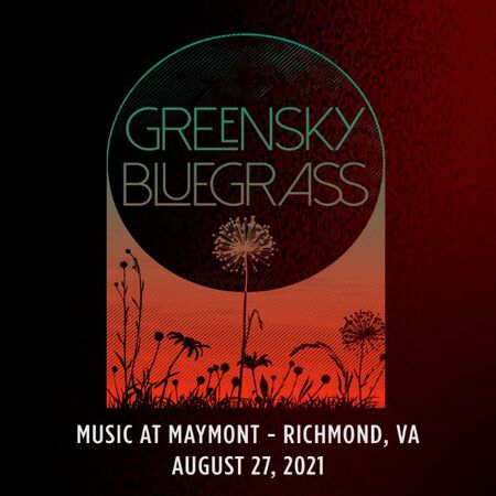 08/27/21 Music at Maymont, Richmond, VA 