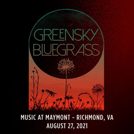 08/27/21 Music at Maymont, Richmond, VA 