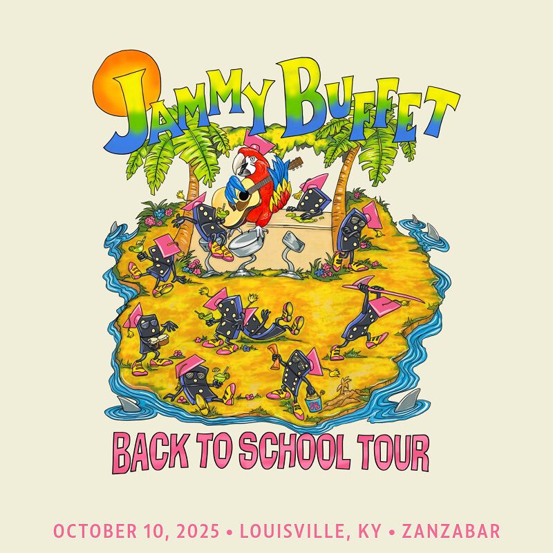 10/10/25 Zanzabar, Louisville, KY 