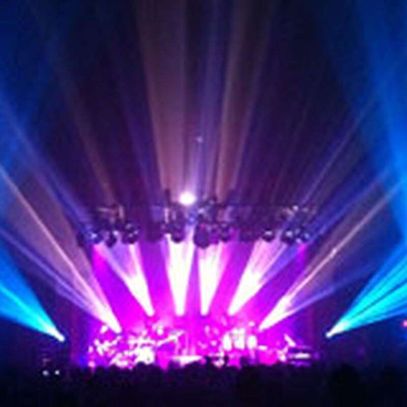 09/29/10 Orpheum Theatre, Flagstaff, AZ 