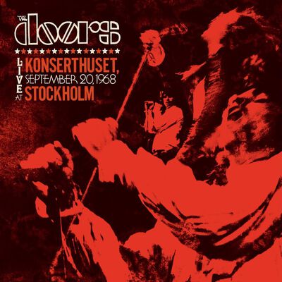 Live at Konserthuset, Stockholm September 20, 1968 Live at Konserthuset, Stockholm September 20, 1968