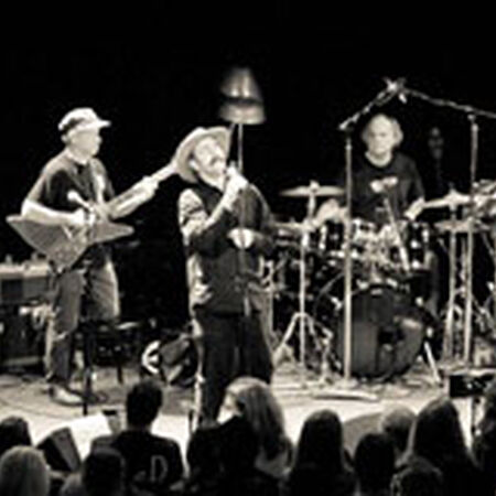 03/04/11 Great American Music Hall, San Francisco, CA 