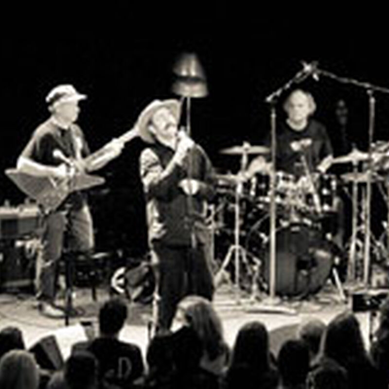 03/04/11 Great American Music Hall, San Francisco, CA 