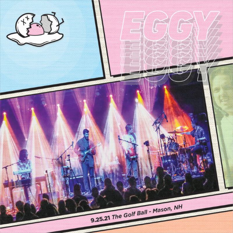 09/25/21 The Golf Ball, Mason, NH 