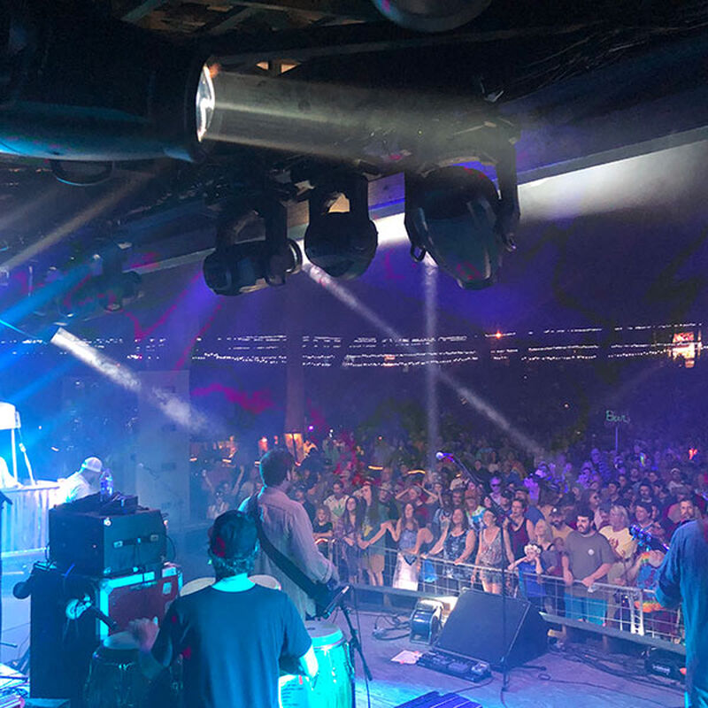 04/06/19 Suwannee Rising, Live Oak, FL 