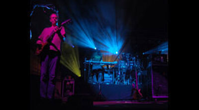 07/08/07 Hampton Beach Casino, Hampton Beach, NH 