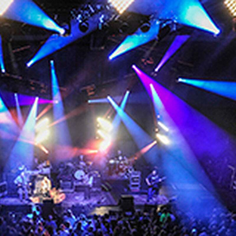 05/07/16 Chicago Theatre, Chicago, IL 