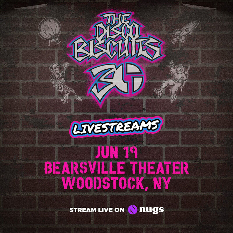 06/19/25 Bearsville Theater, Woodstock, NY