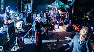 10/28/12 El Dorado County Fairgrounds, Placerville, CA 