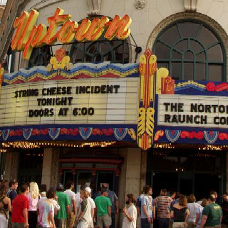 07/29/04 Uptown Theatre, Kansas City, MO 