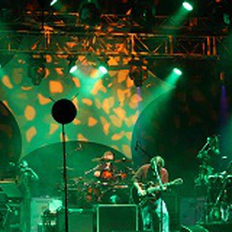 07/10/10 All Good Music Festival, Masontown, WV 