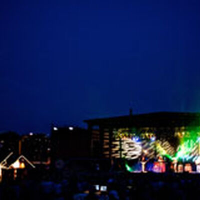 07/01/12 Crossroads, Kansas City, MO 