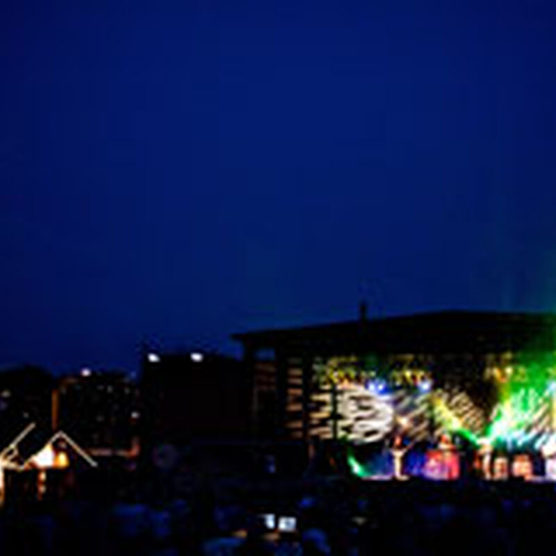 07/01/12 Crossroads, Kansas City, MO 